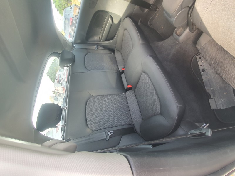 Recambio de asientos traseros para audi a1 (8x) 1.2 16v tfsi referencia OEM IAM   