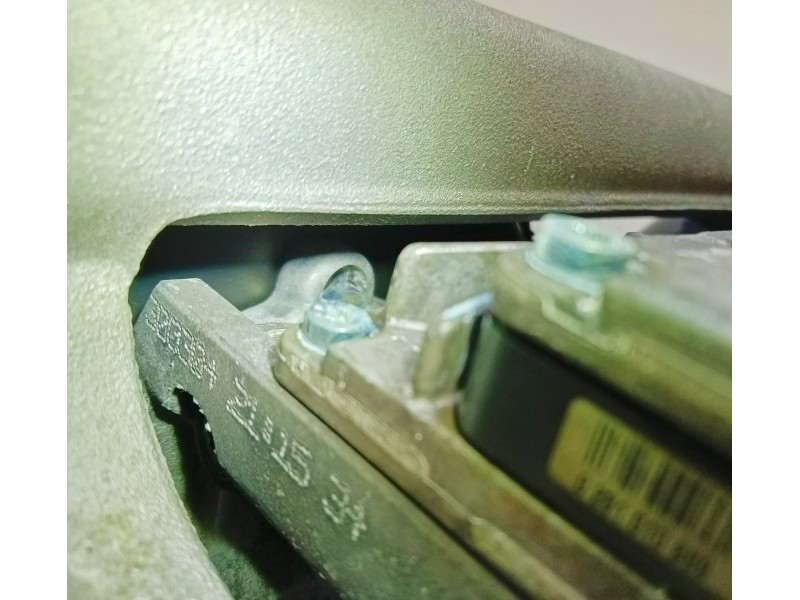 Recambio de motor completo para audi a6 berlina (4b2) 2.5 v6 24v tdi referencia OEM IAM AKN  