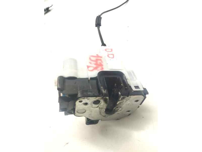 Recambio de cerradura puerta delantera derecha para fiat 500 312 referencia OEM IAM   