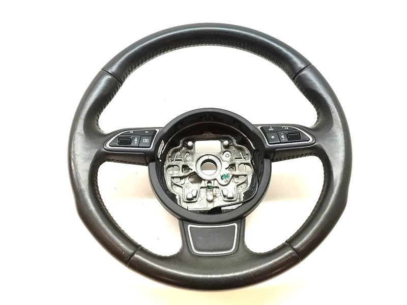 Recambio de volante sin airbag para audi a1 (8x) 1.2 16v tfsi referencia OEM IAM 4G0419091R  