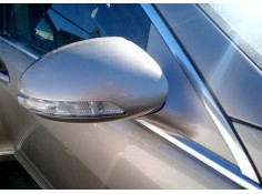 Recambio de retrovisor derecho para mercedes-benz clase s (w221) berlina 3.0 cdi cat referencia OEM IAM   