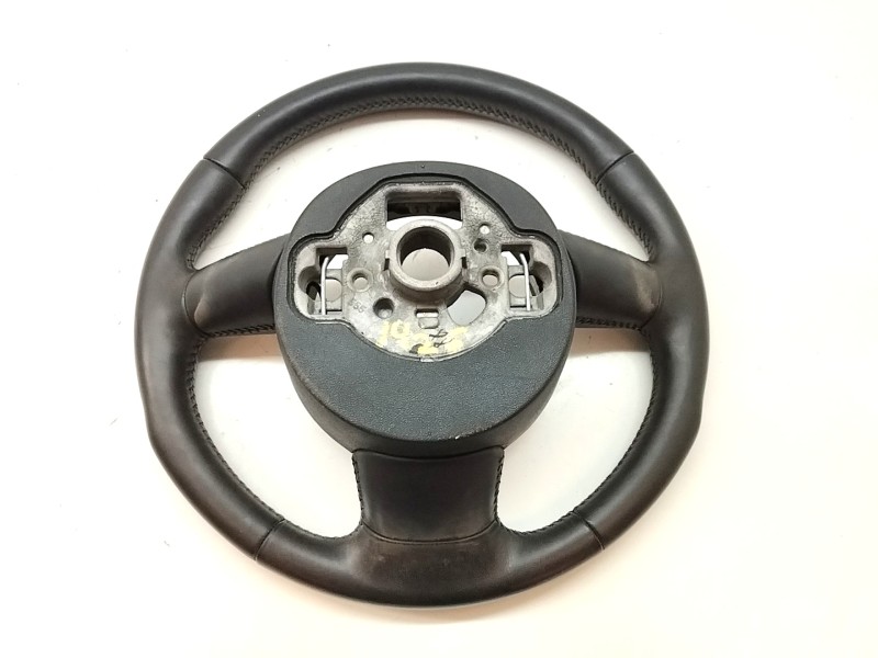 Recambio de volante sin airbag para audi a1 (8x) 1.2 16v tfsi referencia OEM IAM 4G0419091R  