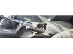 Recambio de apoyabrazos central para peugeot 308 sw 1.6 blue-hdi fap referencia OEM IAM   