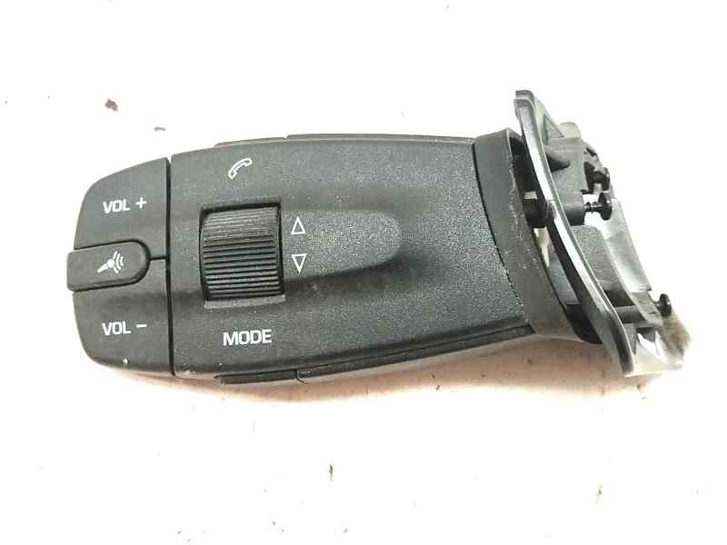 Recambio de mando multifuncion para seat ibiza (6j5) 1.2 tsi referencia OEM IAM 5J0959849  
