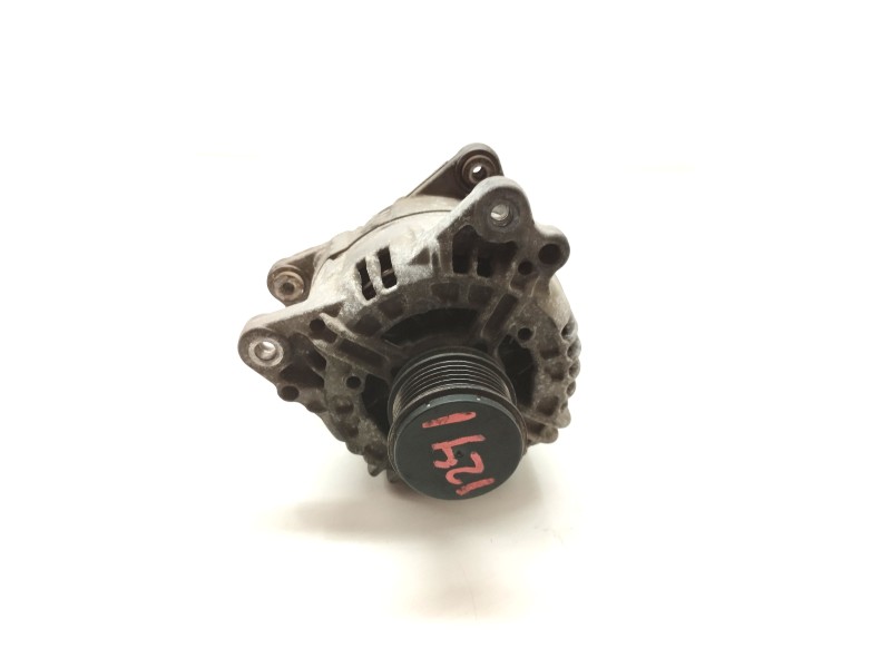 Recambio de alternador para seat leon (1p1) 1.9 tdi referencia OEM IAM 06F903023F  