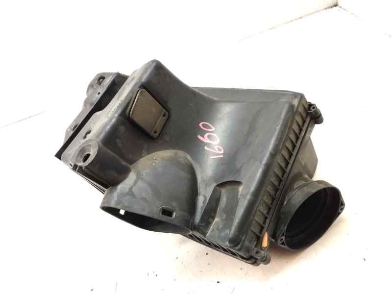 Recambio de filtro aire para volvo xc60 d5 awd referencia OEM IAM   