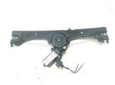 Recambio de elevalunas delantero derecho para fiat 500 312 referencia OEM IAM 522046070  