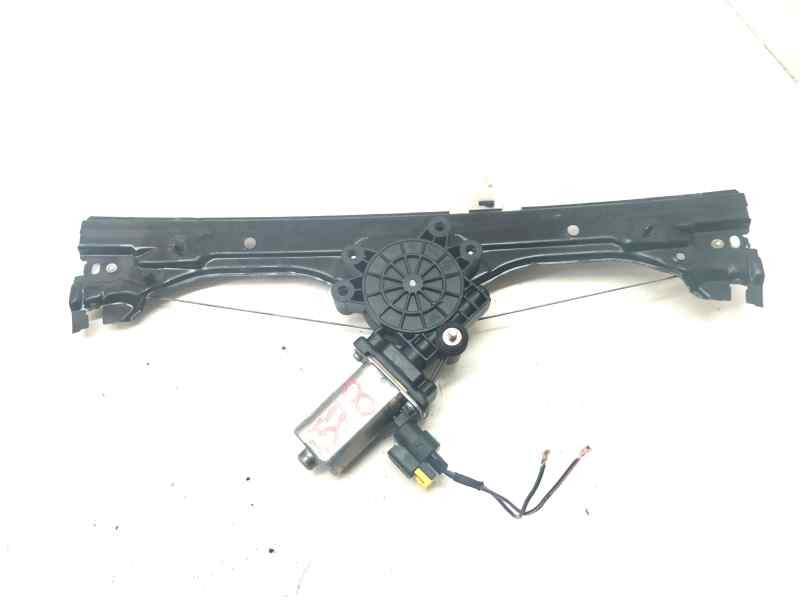 Recambio de elevalunas delantero derecho para fiat 500 312 referencia OEM IAM 522046070  