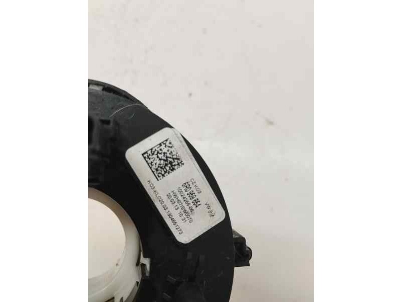 Recambio de anillo airbag para seat ibiza (6j5) 1.2 tsi referencia OEM IAM 6R0959654  