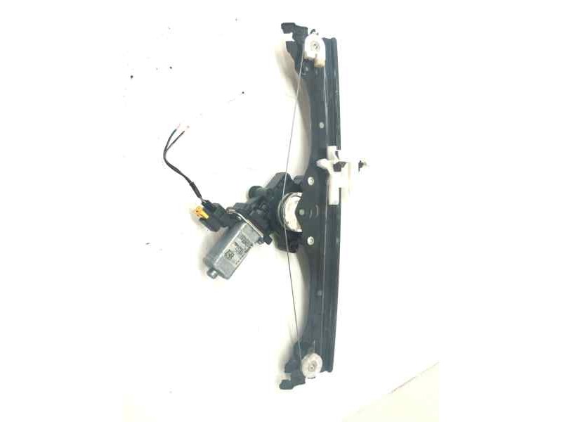 Recambio de elevalunas delantero derecho para fiat 500 312 referencia OEM IAM 522046070  