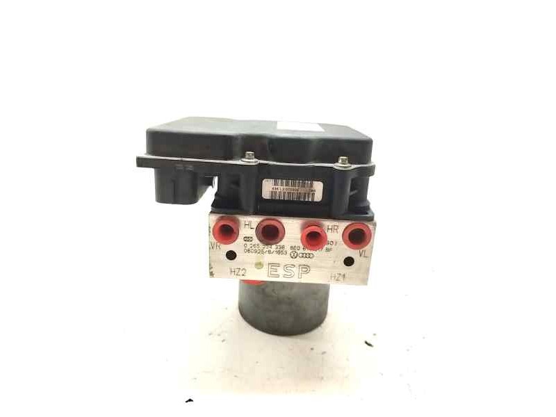 Recambio de abs para audi a4 berlina (8e) 2.0 tdi 16v 170 cv referencia OEM IAM 0265234336  
