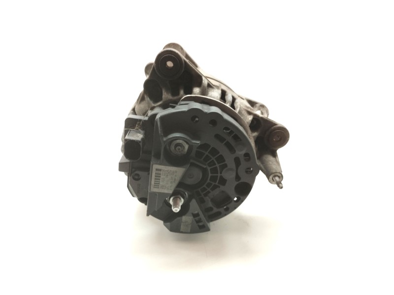 Recambio de alternador para seat leon (1p1) 1.9 tdi referencia OEM IAM 06F903023F  