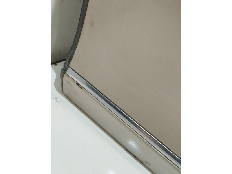 Recambio de puerta trasera izquierda para mercedes-benz clase s (w221) berlina 3.0 cdi cat referencia OEM IAM   
							