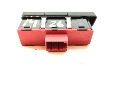 Recambio de interruptor para audi a1 (8x) 1.2 16v tfsi referencia OEM IAM    2