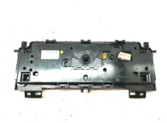 Recambio de cuadro instrumentos para citroën c4 grand picasso 1.2 thp 130 cv referencia OEM IAM 9835011180   2