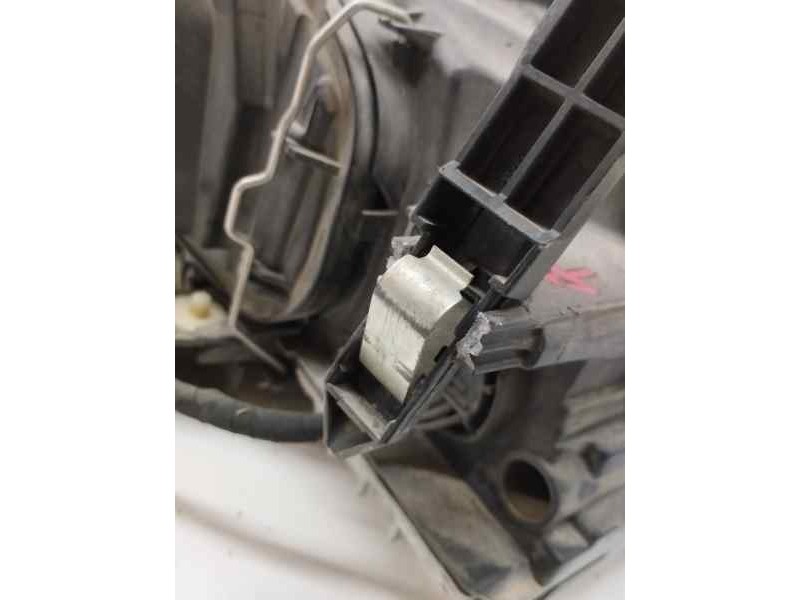 Recambio de faro izquierdo para volvo xc60 d5 awd referencia OEM IAM 30763135  