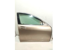 Recambio de puerta delantera derecha para mercedes-benz clase s (w221) berlina 3.0 cdi cat referencia OEM IAM   