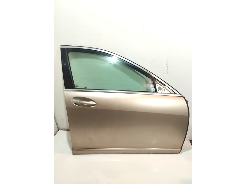 Recambio de puerta delantera derecha para mercedes-benz clase s (w221) berlina 3.0 cdi cat referencia OEM IAM   
							