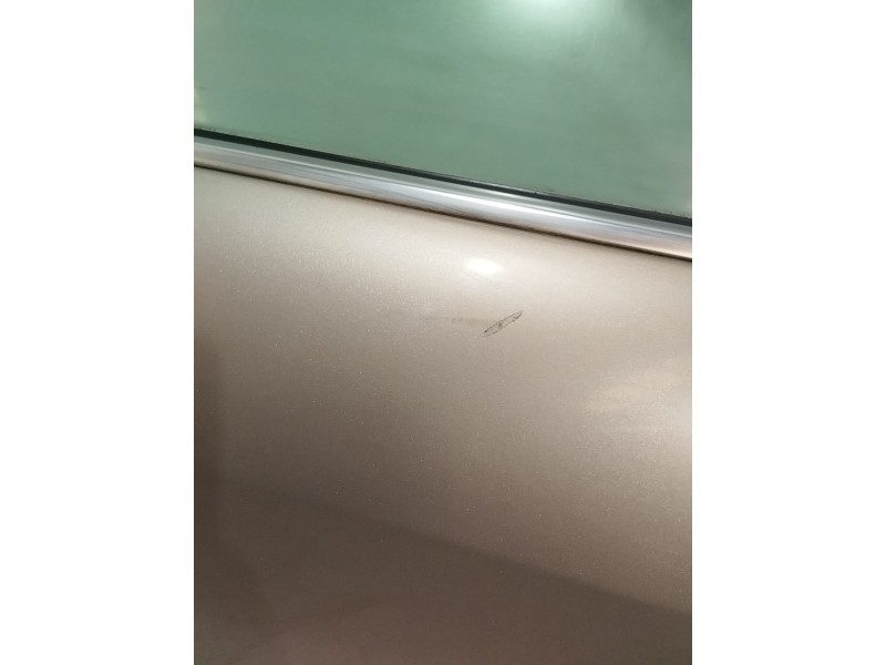 Recambio de puerta delantera derecha para mercedes-benz clase s (w221) berlina 3.0 cdi cat referencia OEM IAM   
							