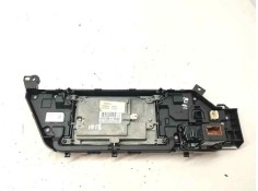 Recambio de pantalla multifuncion para citroën c4 grand picasso 1.2 thp 130 cv referencia OEM IAM 9831652880   2