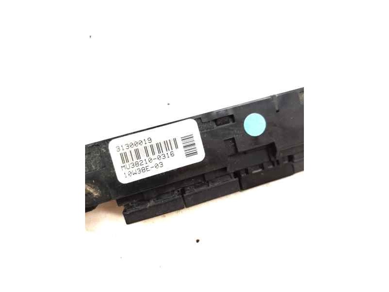 Recambio de mando multifuncion para volvo xc60 d5 awd referencia OEM IAM 3133076313600019  