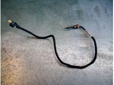 Recambio de sensor para mercedes-benz clase c (w205) lim. 1.6 cdi cat referencia OEM IAM A0255456526  