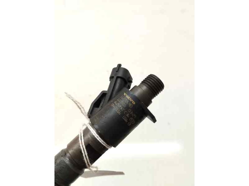 Recambio de inyector para volvo xc60 d5 awd referencia OEM IAM 31272690  
