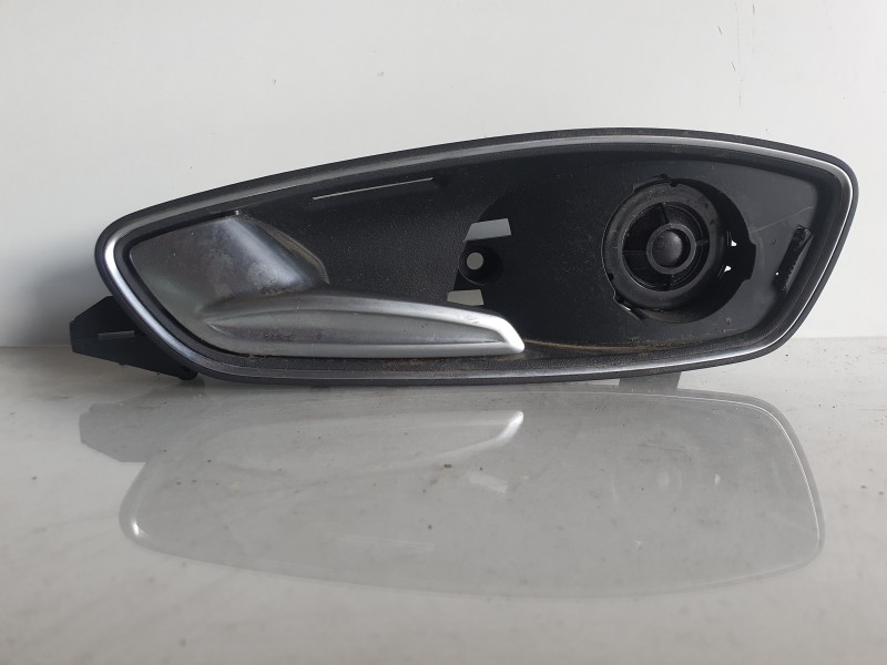 Recambio de maneta interior trasera izquierda para audi a1 sportback (8xf) 1.6 tdi referencia OEM IAM   