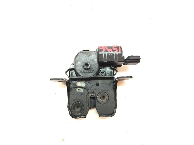 Recambio de cerradura maletero / porton para renault clio iv grandtour business referencia OEM IAM 905039428R  