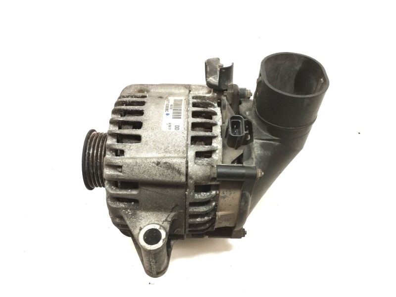 Recambio de alternador para ford mondeo berlina (ge) 2.0 tdci td cat referencia OEM IAM 1S7T10300BC  
							