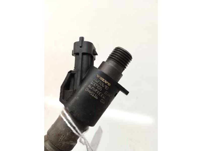 Recambio de inyector para volvo xc60 d5 awd referencia OEM IAM 31272690  