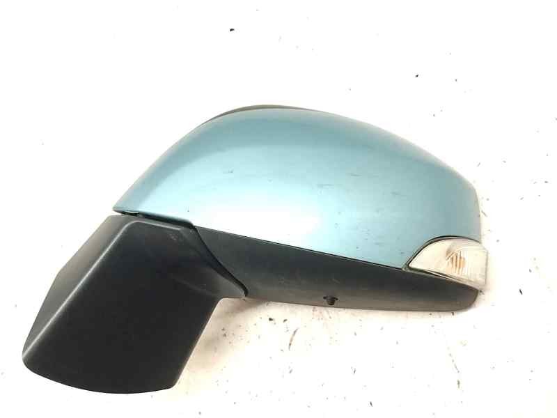 Recambio de retrovisor izquierdo para renault scenic iii 1.5 dci diesel fap referencia OEM IAM   