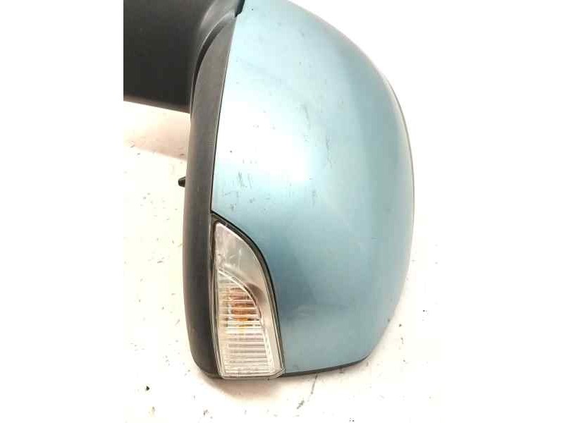Recambio de retrovisor izquierdo para renault scenic iii 1.5 dci diesel fap referencia OEM IAM   