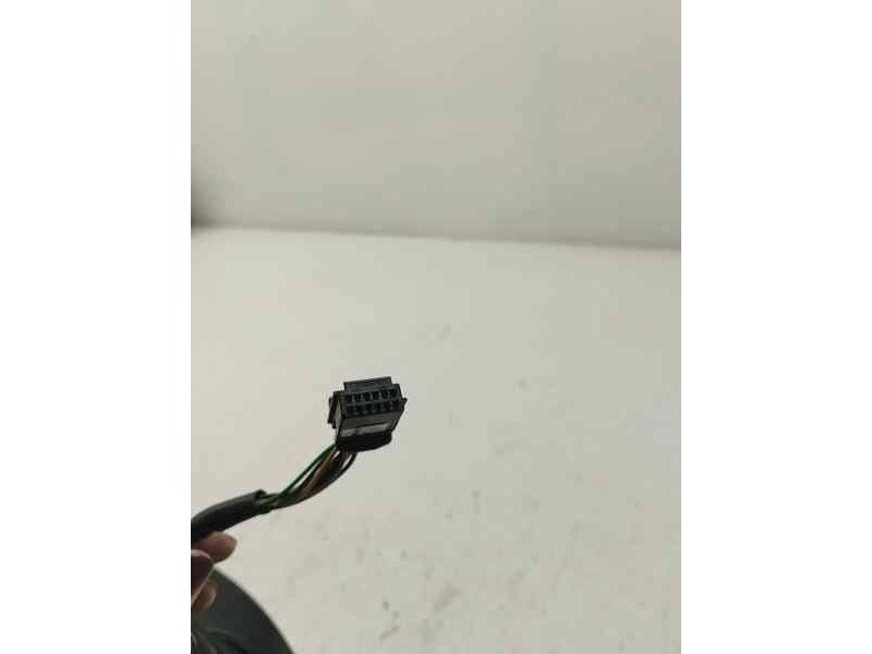 Recambio de retrovisor izquierdo para renault scenic iii 1.5 dci diesel fap referencia OEM IAM   