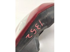 Recambio de piloto trasero izquierdo para opel corsa d 1.3 16v cdti cat (z 13 dth / l4i) referencia OEM IAM 13269050   2