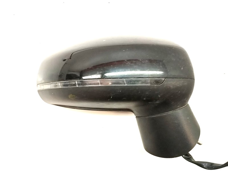 Recambio de retrovisor derecho para audi a1 (8x) 1.2 16v tfsi referencia OEM IAM   