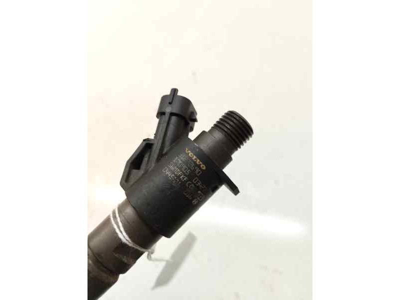 Recambio de inyector para volvo xc60 d5 awd referencia OEM IAM 31272690  