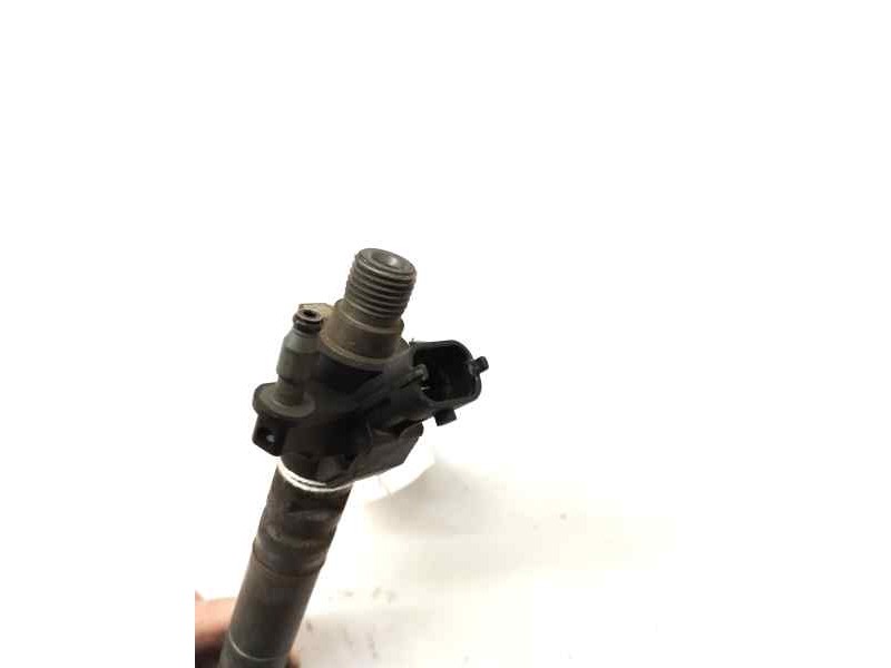 Recambio de inyector para volvo xc60 d5 awd referencia OEM IAM 31272690  