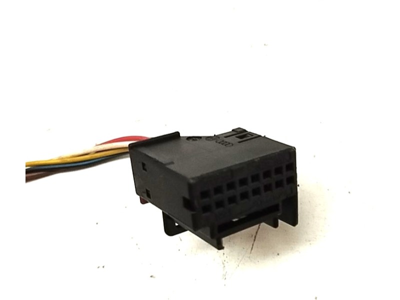 Recambio de retrovisor derecho para audi a1 (8x) 1.2 16v tfsi referencia OEM IAM   