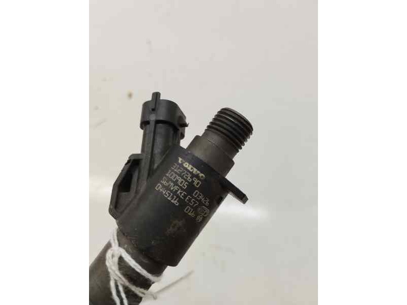 Recambio de inyector para volvo xc60 d5 awd referencia OEM IAM 31272690  