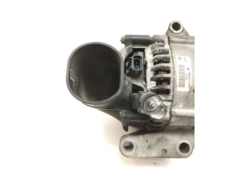 Recambio de alternador para ford mondeo berlina (ge) 2.0 tdci td cat referencia OEM IAM 1S7T10300BC  
							
