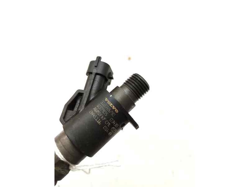 Recambio de inyector para volvo xc60 d5 awd referencia OEM IAM 31272690  