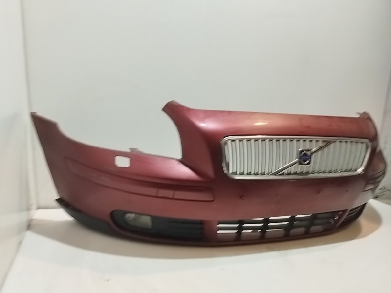Recambio de paragolpes delantero para volvo v50 familiar 2.4i kinetic referencia OEM IAM   