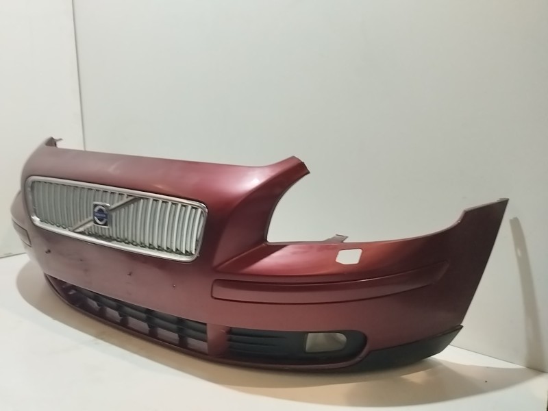 Recambio de paragolpes delantero para volvo v50 familiar 2.4i kinetic referencia OEM IAM   