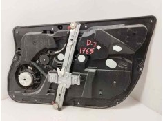 Recambio de elevalunas delantero izquierdo para ford fiesta (ccn) 1.0 ecoboost 100 cv referencia OEM IAM C1BT14A584A  