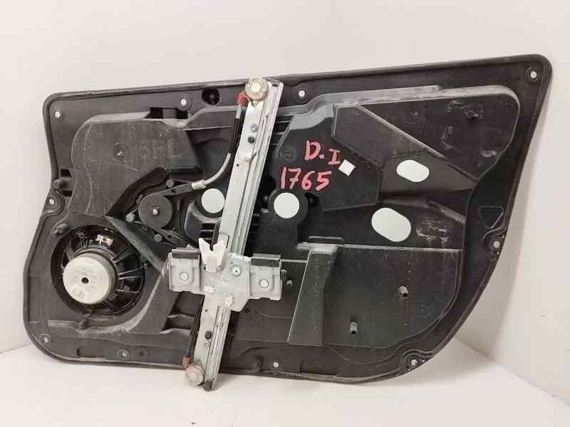 Recambio de elevalunas delantero izquierdo para ford fiesta (ccn) 1.0 ecoboost 100 cv referencia OEM IAM C1BT14A584A  
							