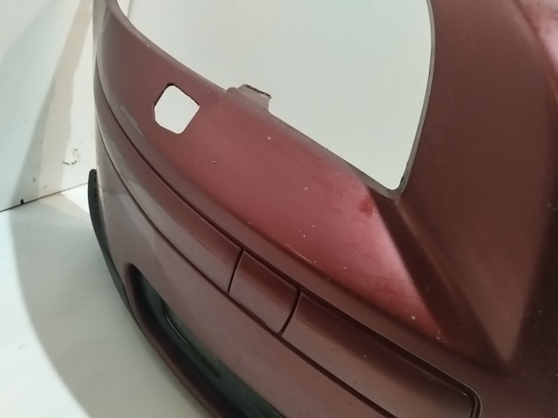 Recambio de paragolpes delantero para volvo v50 familiar 2.4i kinetic referencia OEM IAM   