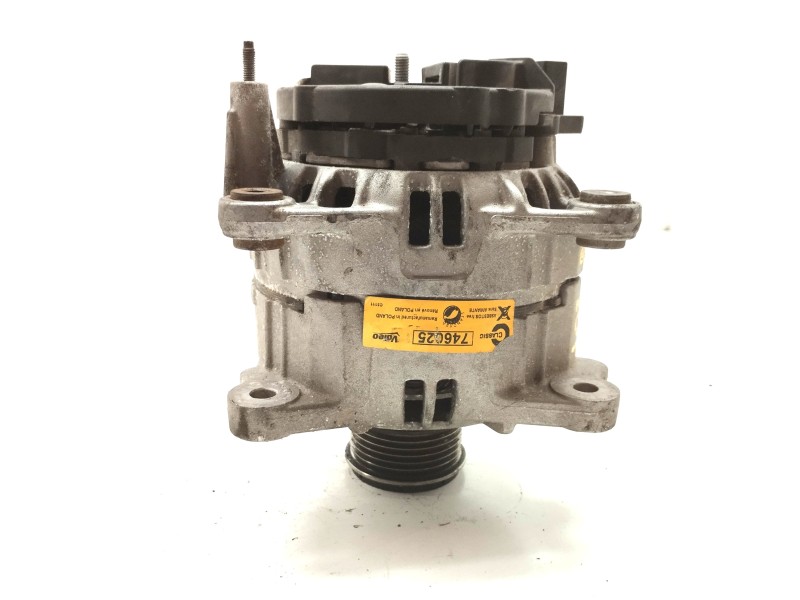 Recambio de alternador para audi a3 (8l) 1.6 referencia OEM IAM 0124515010  