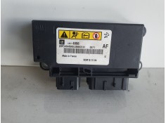Recambio de centralita airbag para opel astra j sports tourer 1.7 16v cdti referencia OEM IAM 13574896  