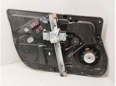 Recambio de elevalunas delantero derecho para ford fiesta (ccn) 1.0 ecoboost 100 cv referencia OEM IAM 8A61A23200CN  